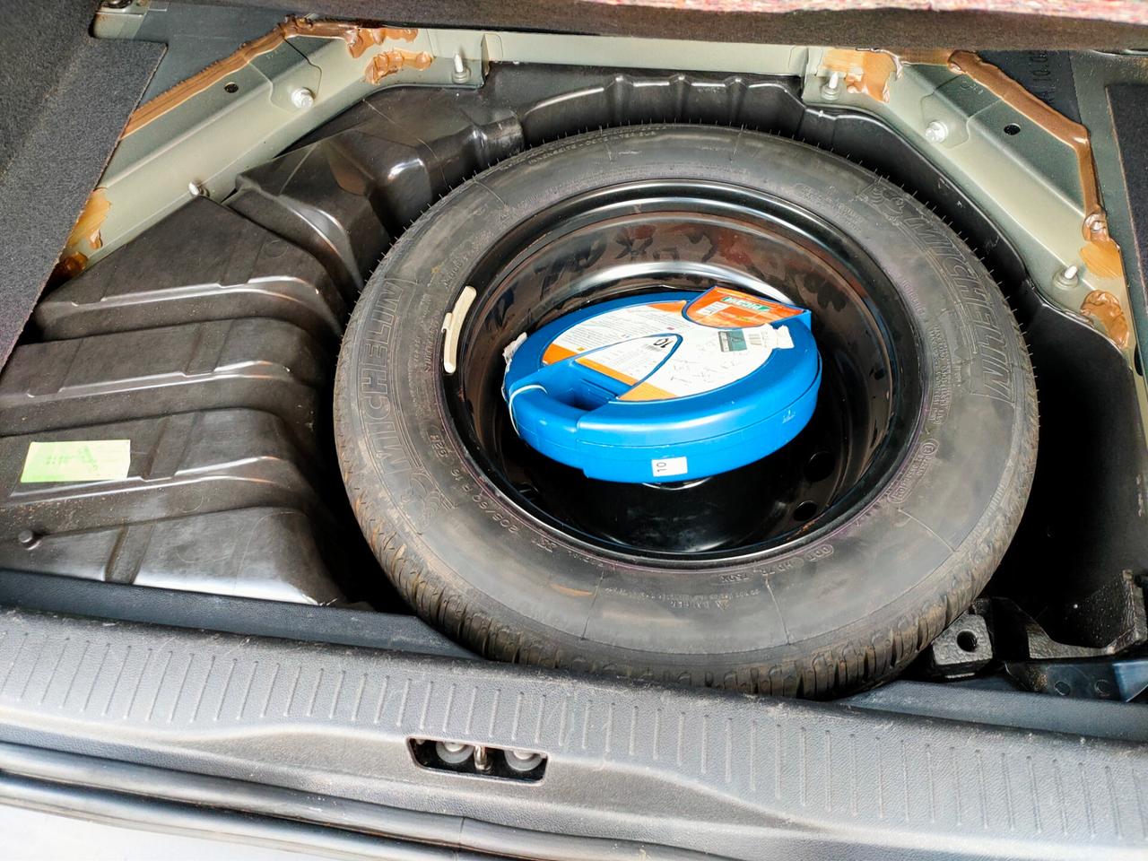 Renault Scénic X-Mod 1.5 dCi 110CV Luxe