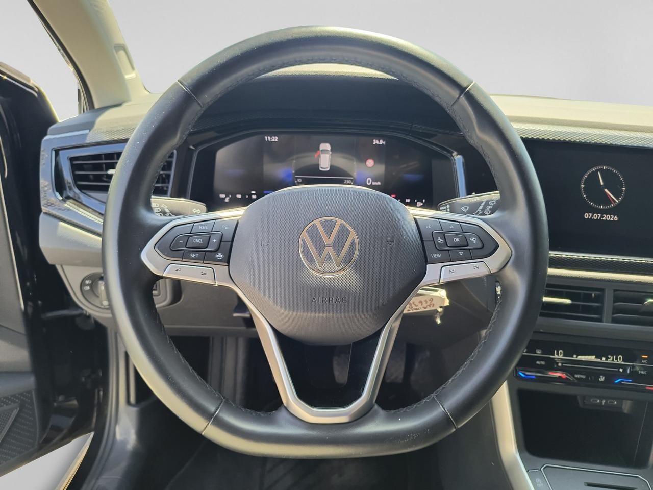 VOLKSWAGEN Nuova Polo Edition Plus 1.0 TSI 70 kW (95 CV) Manuale