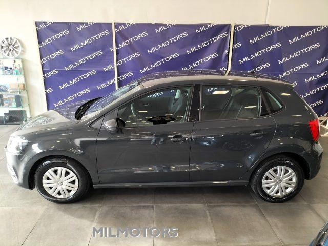 VOLKSWAGEN Polo 1.4 TDI 5p. Trendline