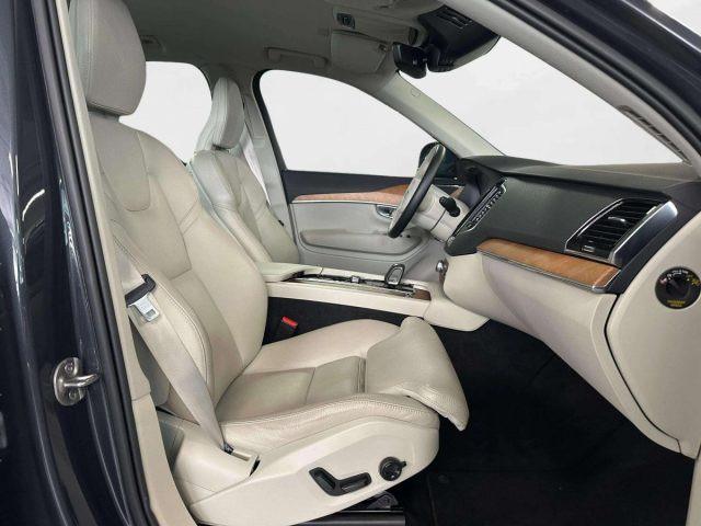 VOLVO XC90 B5 (d) AWD automatico 7 posti Ultimate Bright