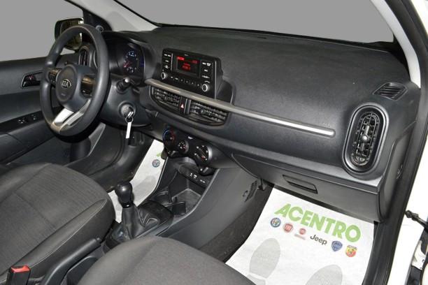 KIA Picanto - PICANTO 1.0 ACTIVE