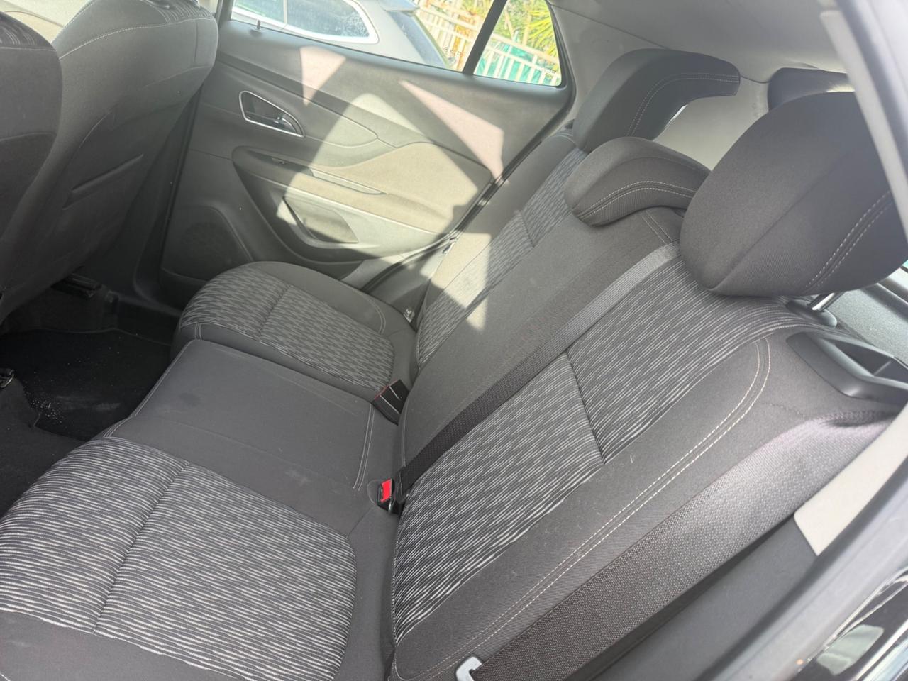 Opel Mokka 1.7 CDTI Ecotec 130CV 4x2 Start&Stop Cosmo