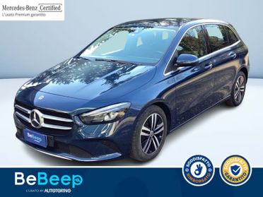 Mercedes-Benz Classe B B 180 D SPORT PLUS AUTO