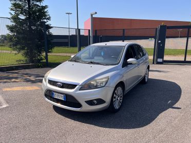 Ford Focus Focus+ 1.6 TDCi (110CV) 5p. DPF