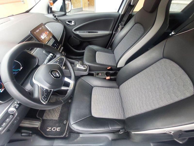 Renault ZOE Intens R135