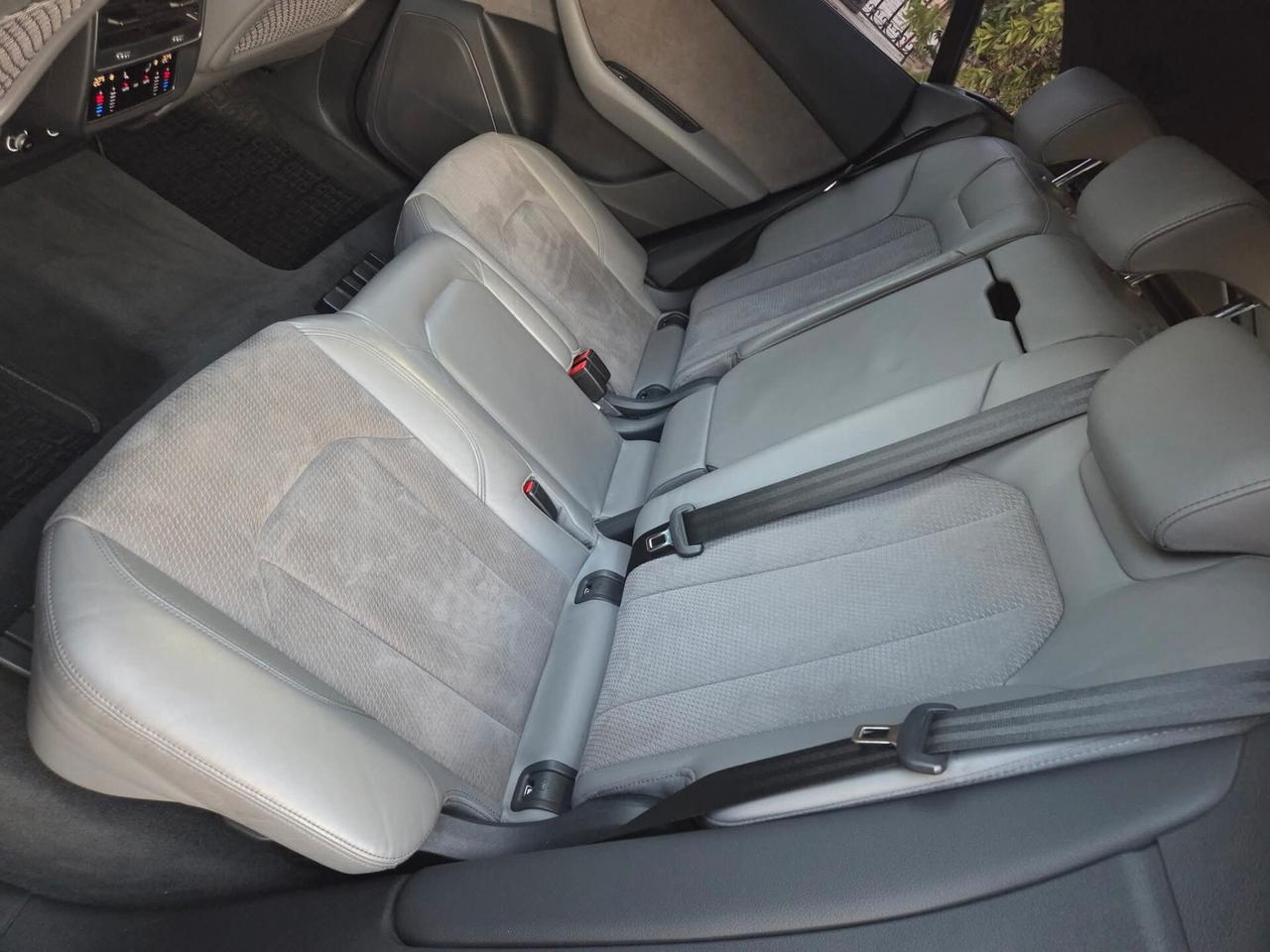 Audi Q8 TDI quattro S line