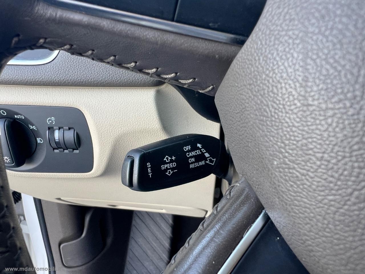 AUDI Q3 2.0 TDI quattro S tronic SOLO KM.55000 TETTO NAVI PELLE