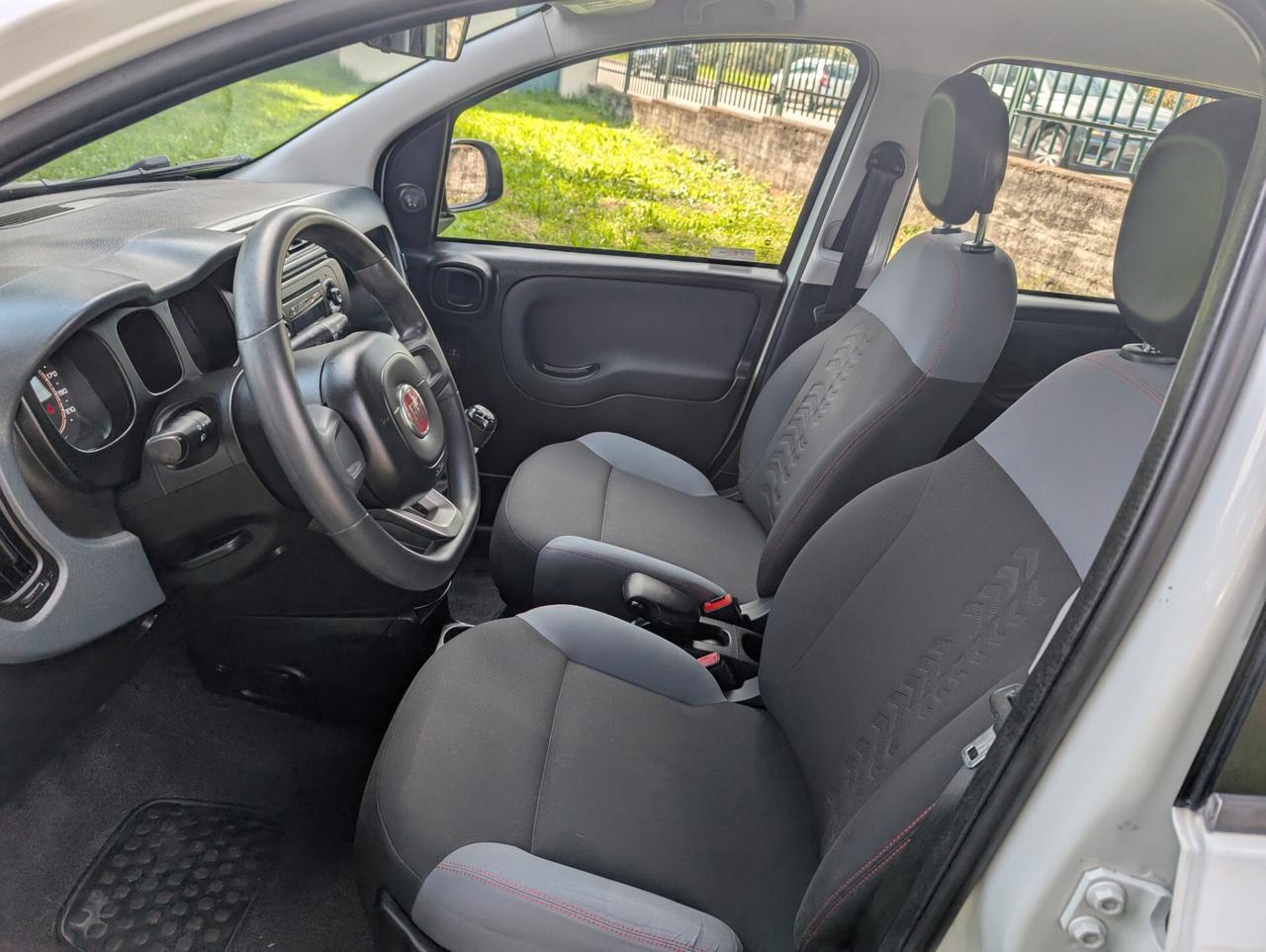 Fiat Panda 1.2 Easy UNICO PROPRIETARIO