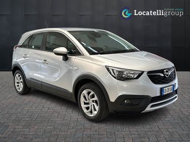 OPEL Crossland X - Crossland X 1.5 ecotec Innovation s&s 102cv