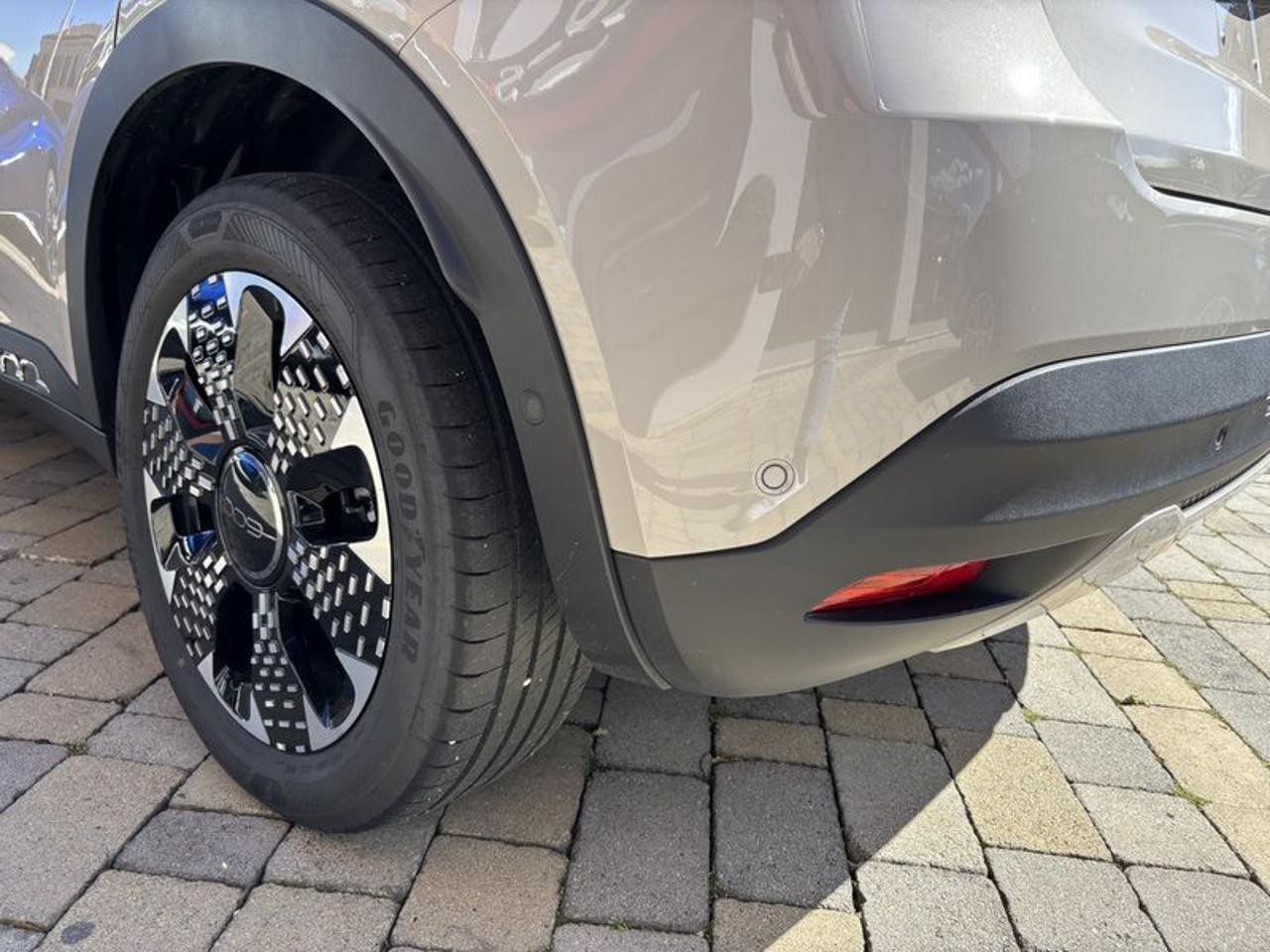 Fiat 600 Hybrid 110 CV DCT MHEV La Prima LED-CAM-18"