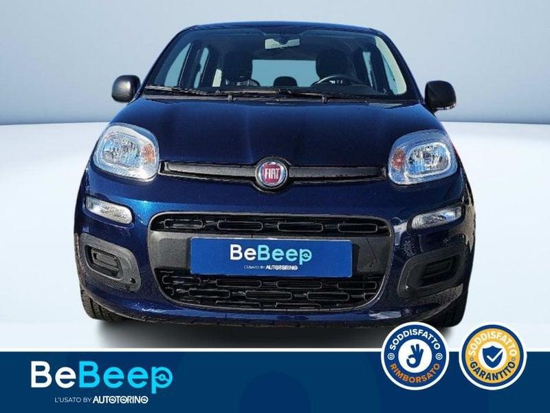 FIAT Panda 1.0 HYBRID EASY S&S 70CV