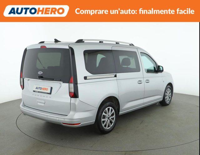 FORD Grand C-Max Grand Tourneo Connect 2.0 EcoBlue 122 CV Powershif