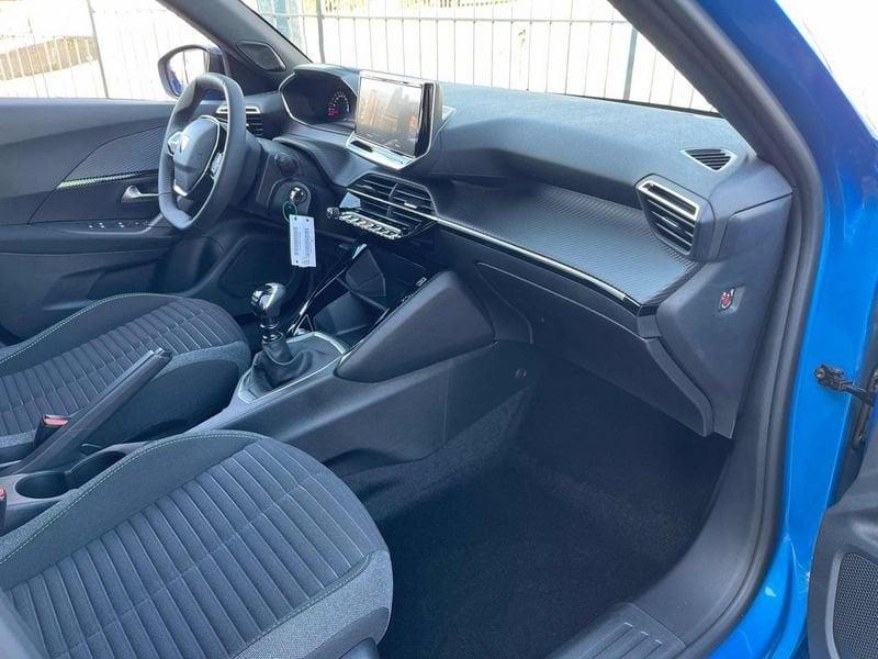 Peugeot 2008 1.2 puretech Active s&s 100cv - KM0
