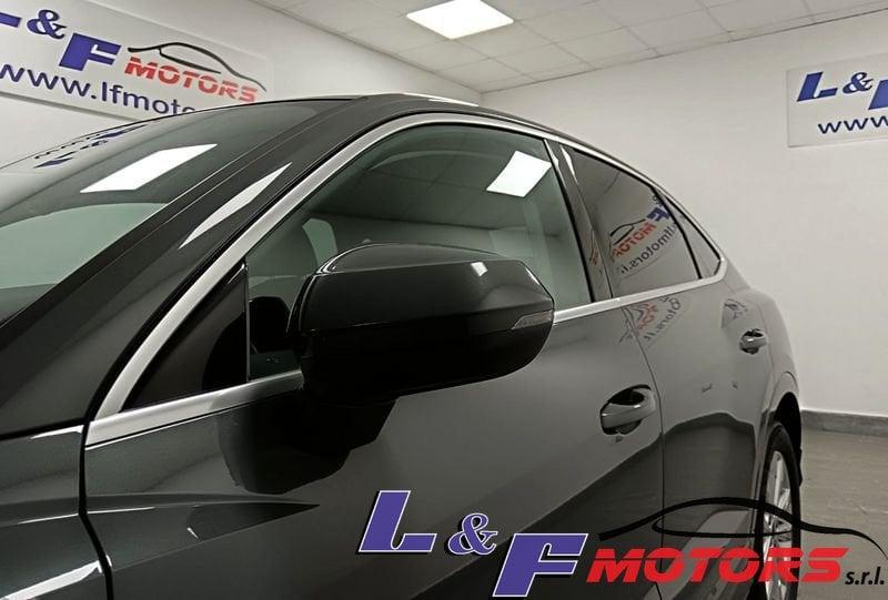 Audi Q3 Sportback 35 TDI S tronic Business Plus