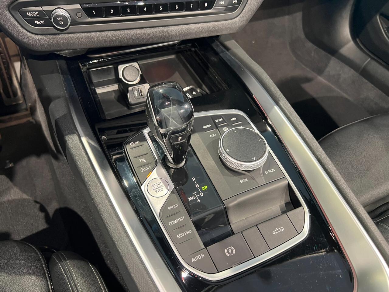 Bmw Z4 sDrive20i Msport