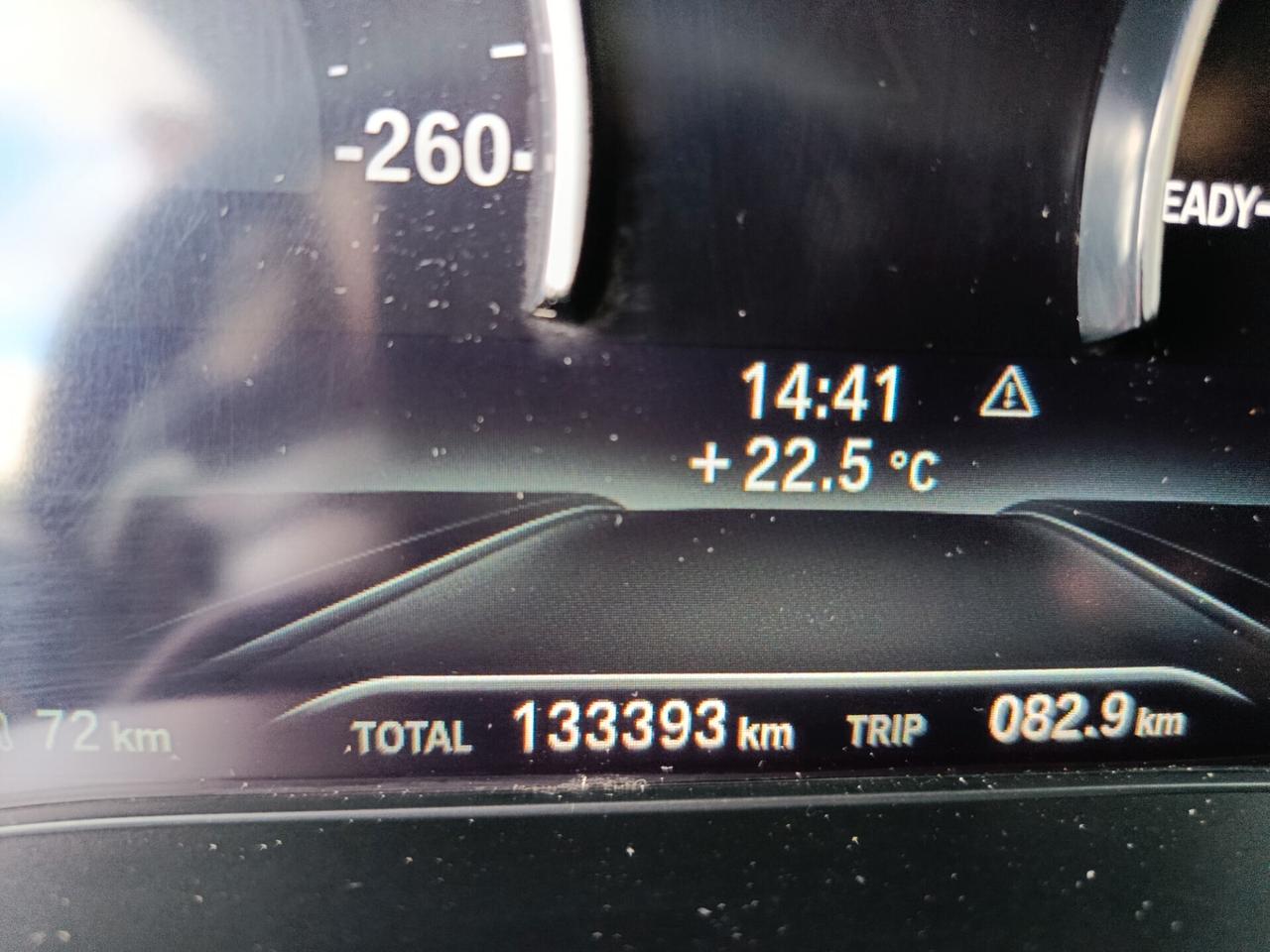 Bmw X4 xDrive30i Business Advantage