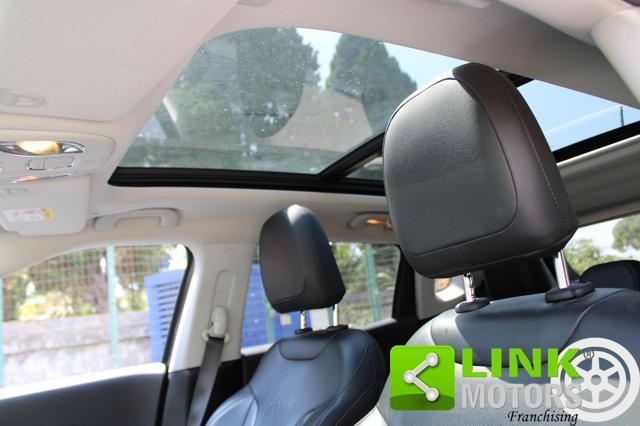 JEEP Compass 2.0 MultijetII 140 CV aut.4WDLimited Tua da ? 220!