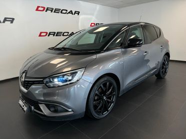 Renault Scenic Scénic dCi 8V 110 CV EDC Energy Bose AUTOM. 20"