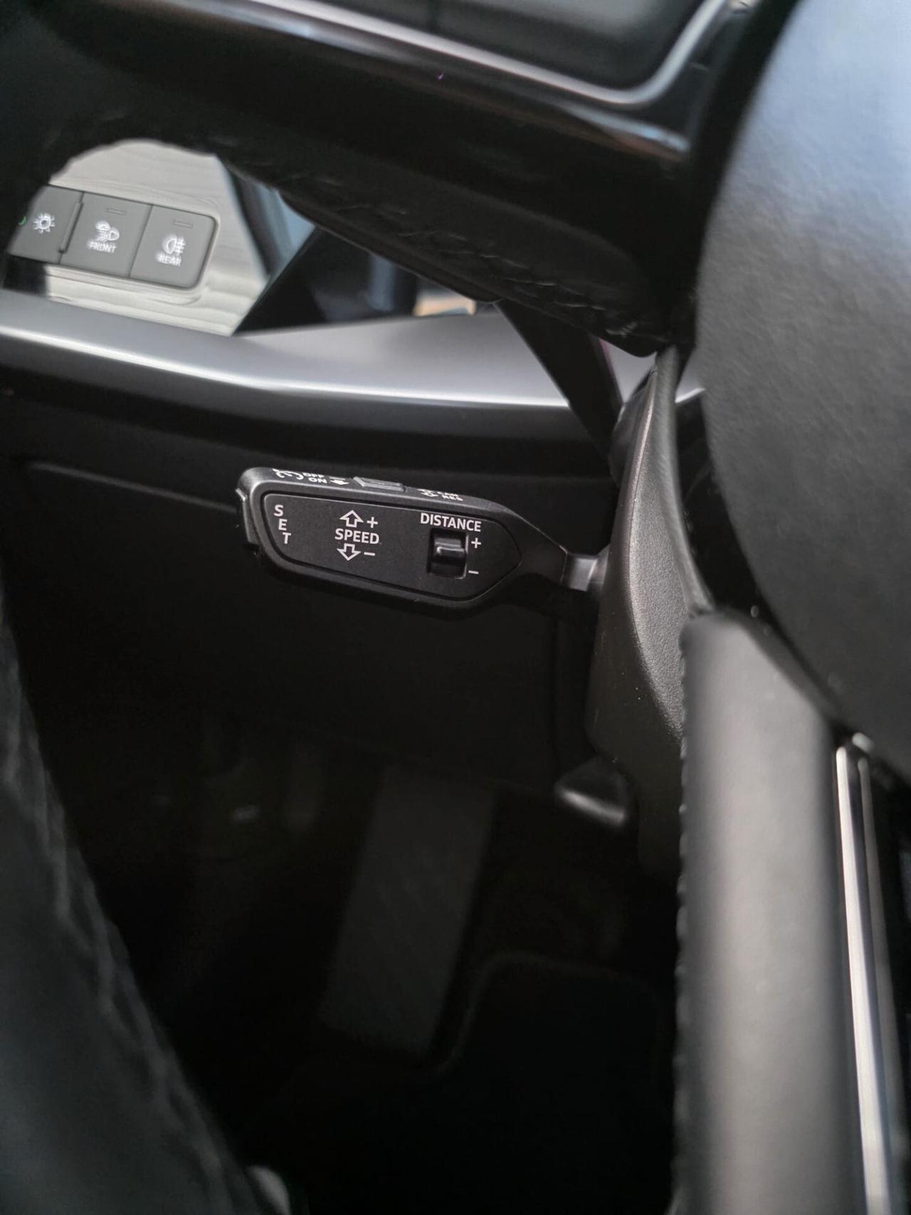 Audi A3 SPB 30 TFSI S tronic line edition