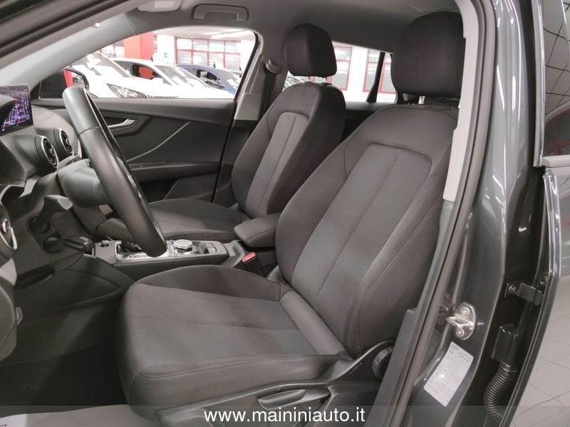 Audi Q2 35 TFSI S-Tronic Automatica "SUPER PROMO"