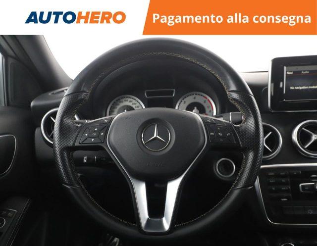 MERCEDES-BENZ A 180 CDI Automatic Sport