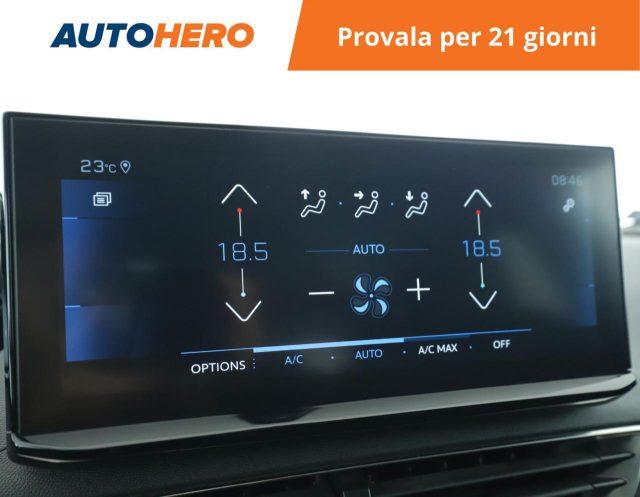 PEUGEOT 5008 BlueHDi 130 S&S EAT8 Allure Pack