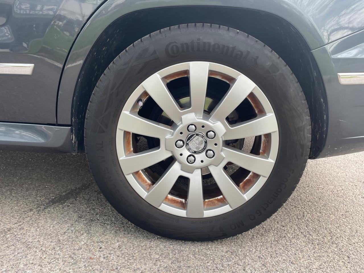 Mercedes-benz GLK 350 CDI 4Matic*Automatik*