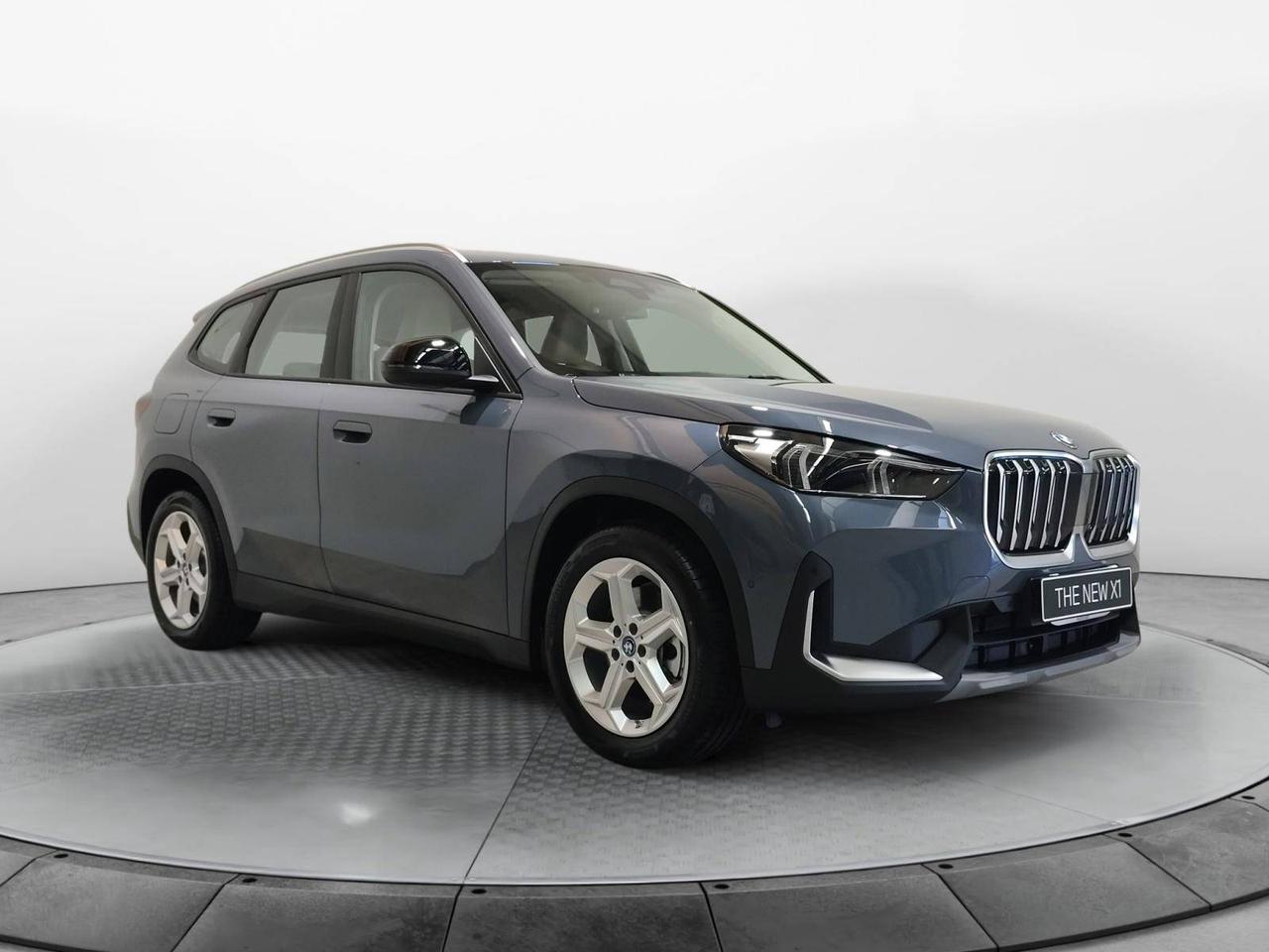 BMW X1 iX1 xDrive30