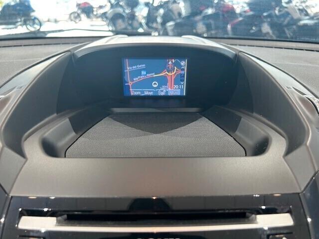 FORD KUGA 2.0 tdci Titanium 4wd s&s * AUTOMATICA *
