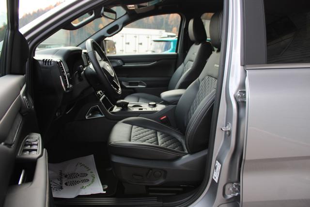 FORD Ranger 3.0D 240cv DC Platinum "PRONTA CONSEGNA"