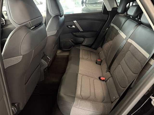 Citroen C4 1.2 PureTech 130 CV Max