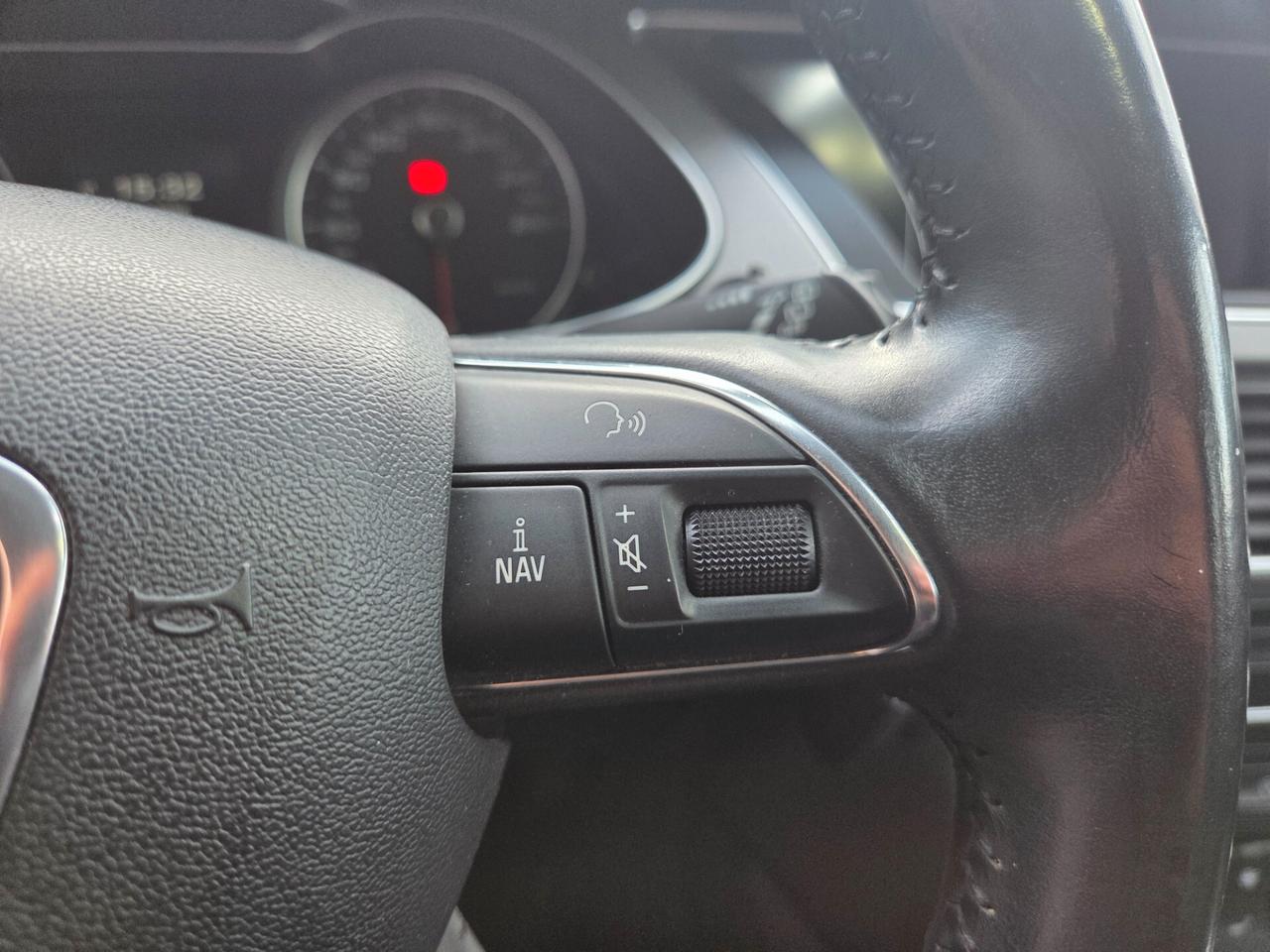 Audi A4 Avant 2.0 TDI 143CV