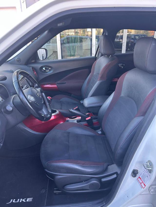 NISSAN Juke 1.2 DIG-T 115 Start&Stop NEO PATENTATO