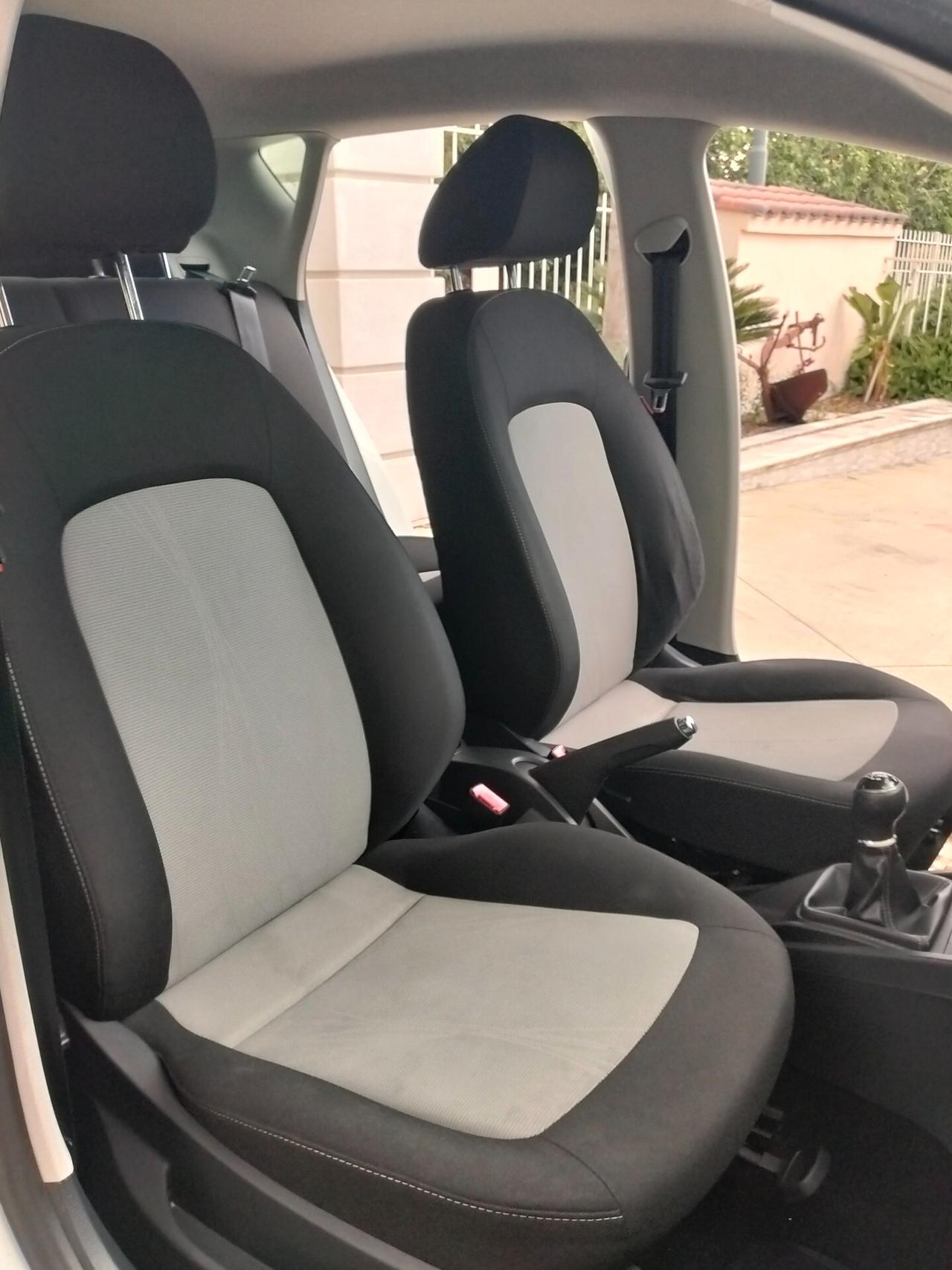 Seat Ibiza 1.2 TDI CR 5 porte Style