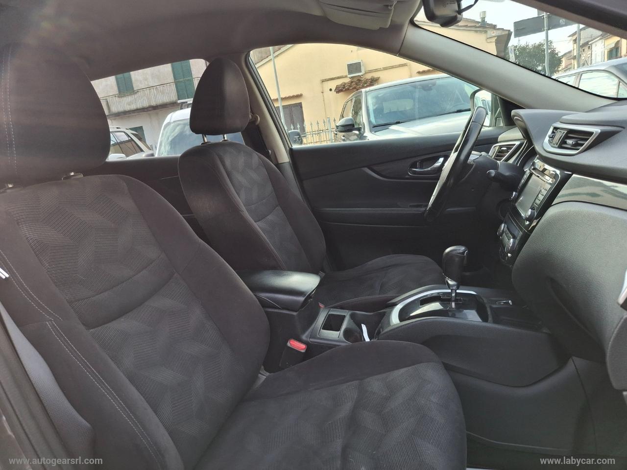 NISSAN X-Trail 1.6 dCi 2WD Tekna