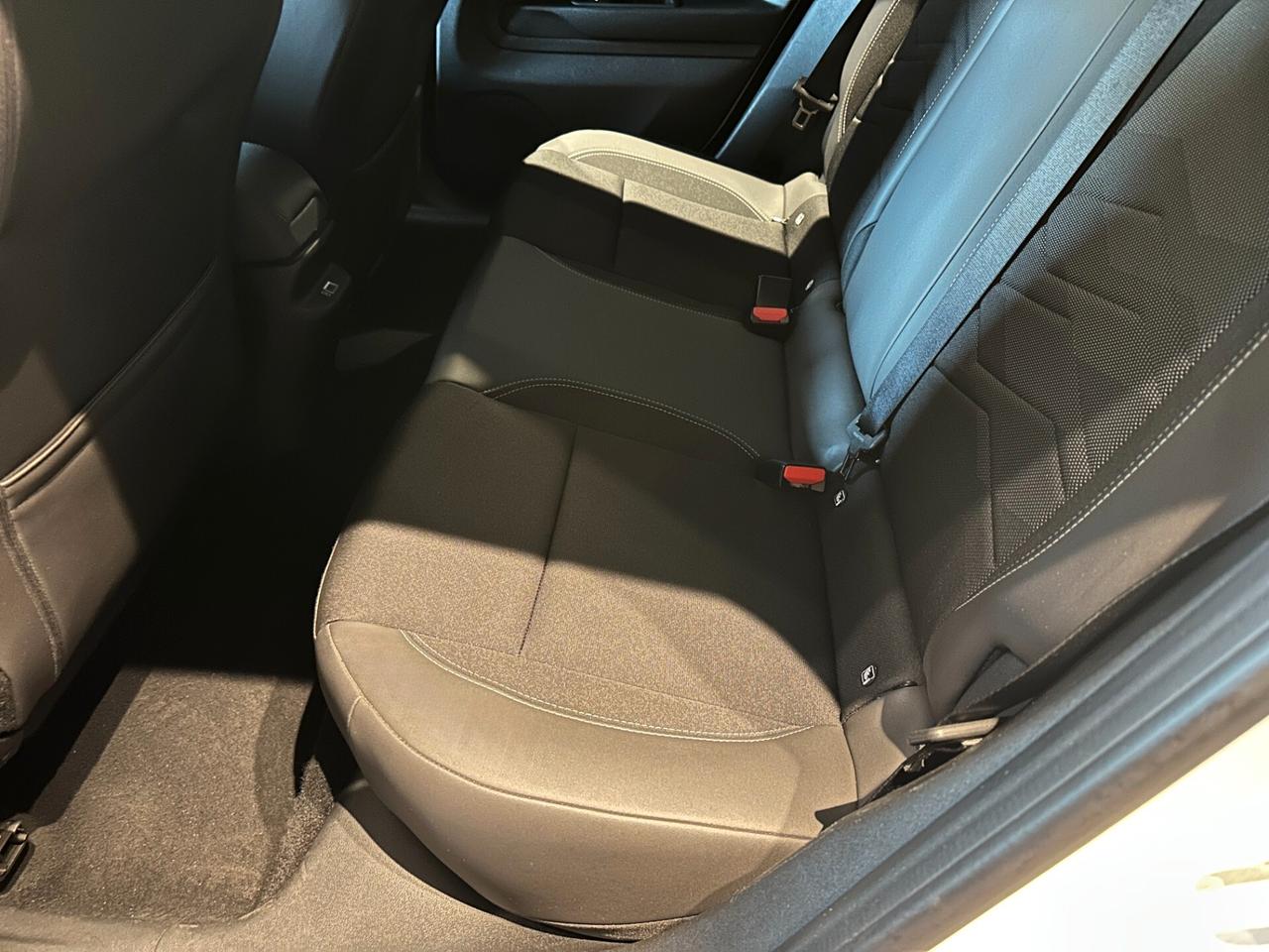 Jeep Avenger 1.2 Turbo 100 CV Altitude