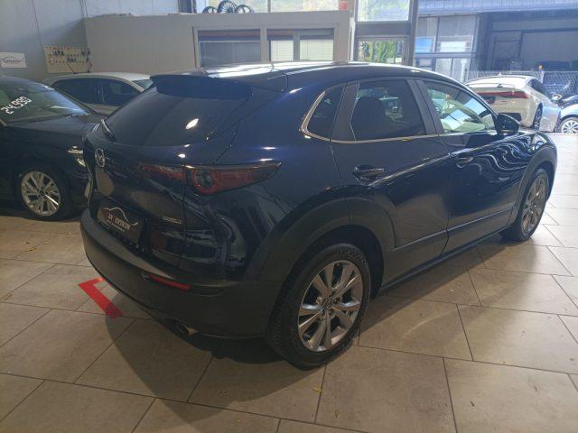 MAZDA CX-30 2.0L Skyactiv-G M Hybrid 2WD Exclusive