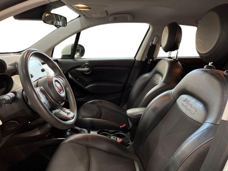 FIAT 500X 500 X 2018 1.3 T4 Cross 150cv dct