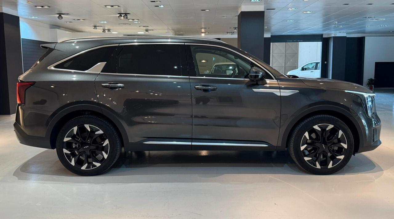 Kia Sorento 2.2 CRDi 193CV 4WD EVOLUTION - 2024