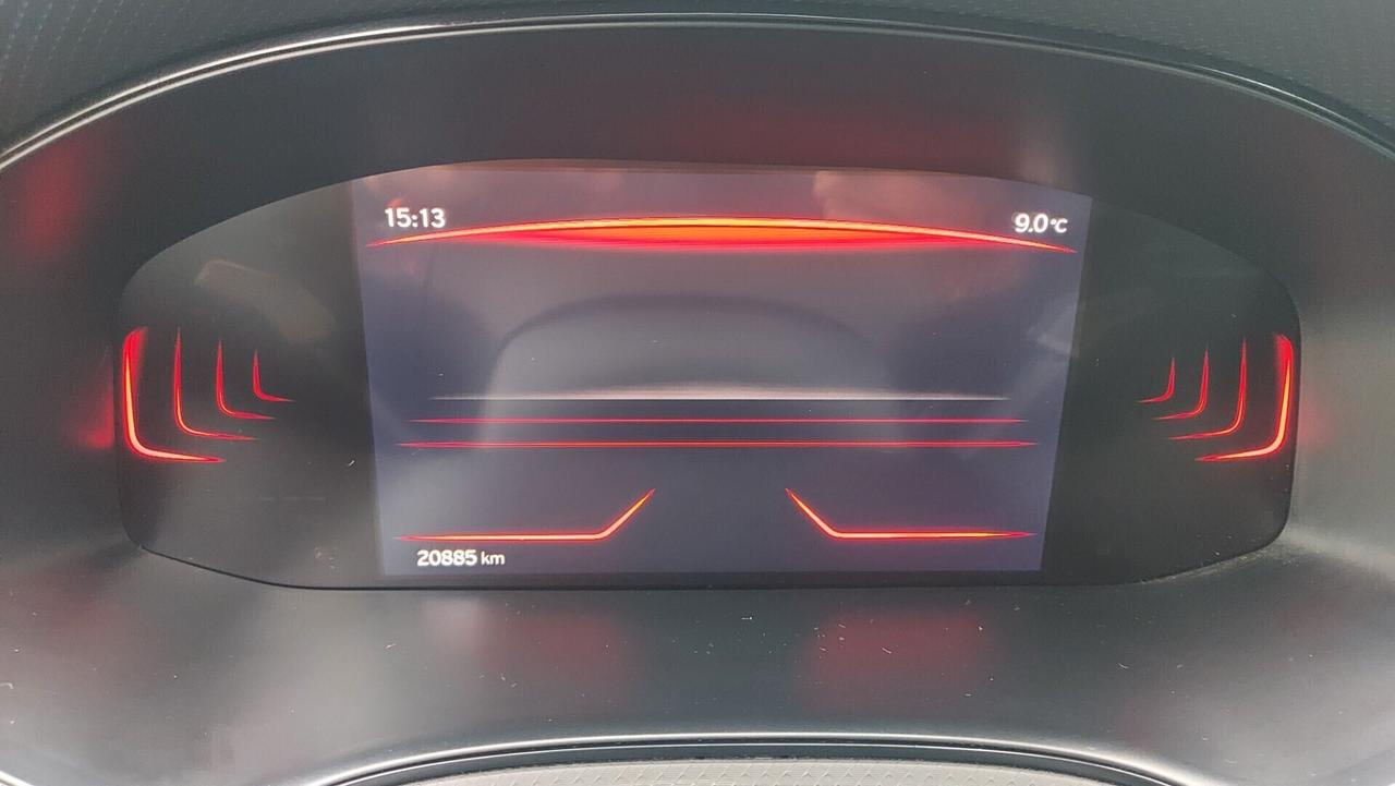 Seat Ibiza 1.0 EcoTSI 95 CV 5 porte FR
