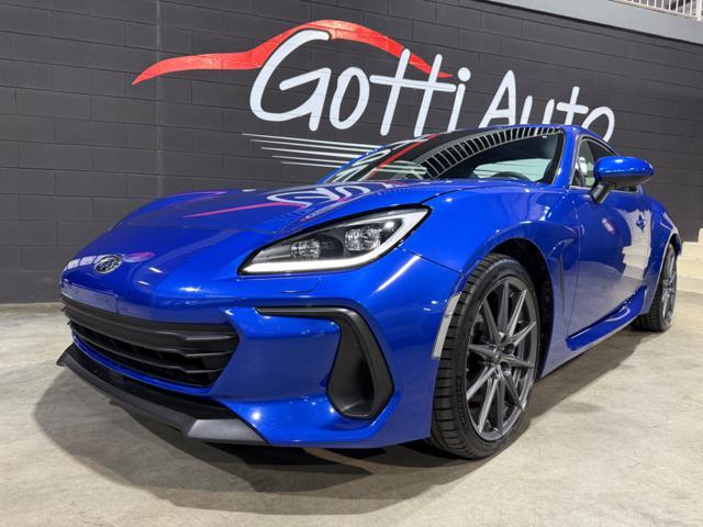 SUBARU BRZ 2.4 IN SEDE IN PRONTA CONSEGNA
