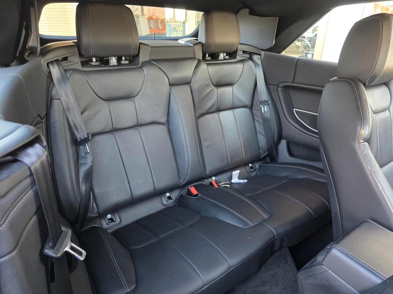 Land Rover Range Rover Evoque Range Rover Evoque 2.0 TD4 180 CV Convertibile HSE Dynamic