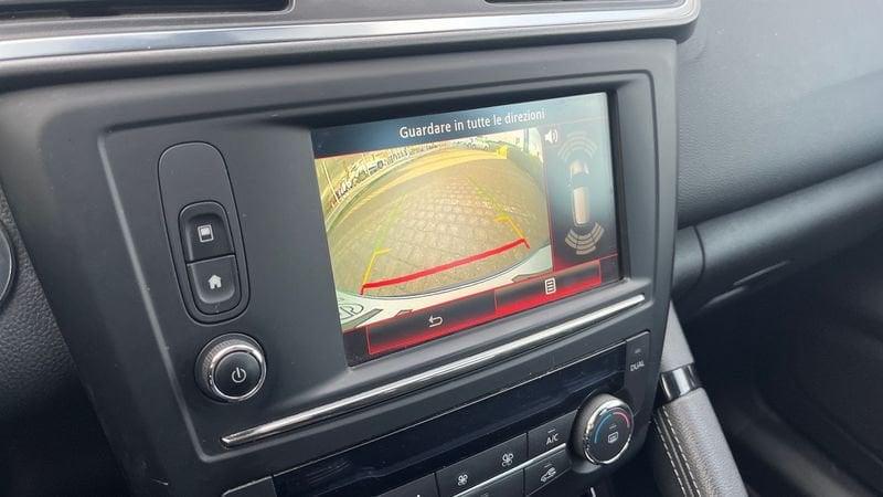 Renault Kadjar 1.5 dCi Energy 110cv Sport Edition