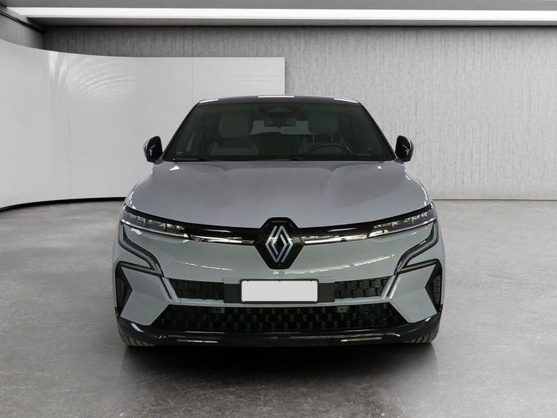 Renault Megane E-Tech Electric Megane E-Tech Evolution EV60 Optimum Charge 220cv