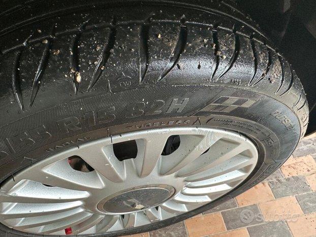 FIAT 500 (2007-2016) 500 1.3 Multijet 16V 75 CV...