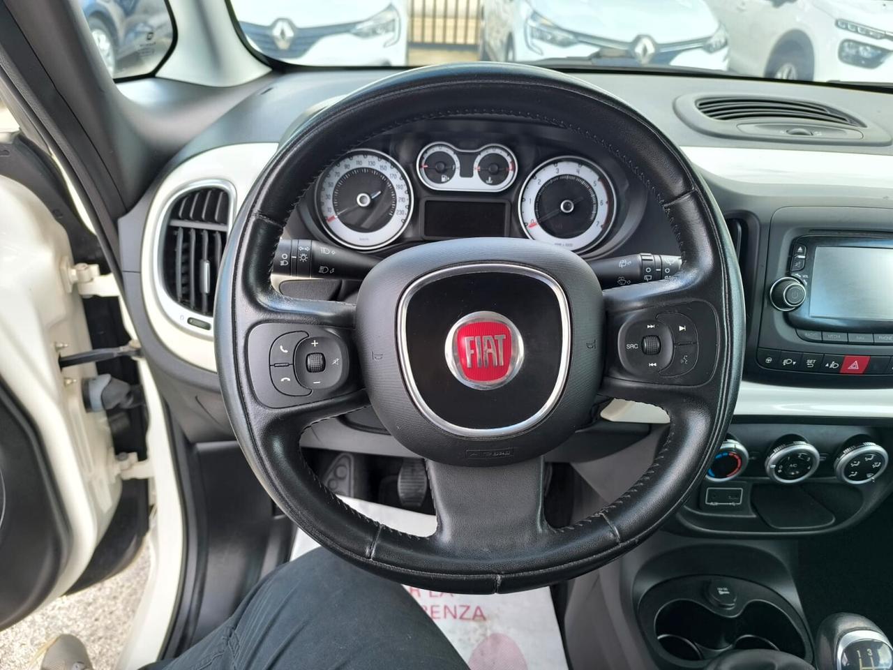 Fiat 500L 1.3 Multijet 95 CV Pop Star 2015