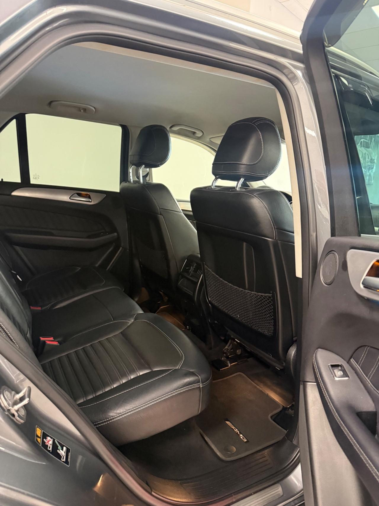Mercedes-benz GLE 250 d Premium Plus