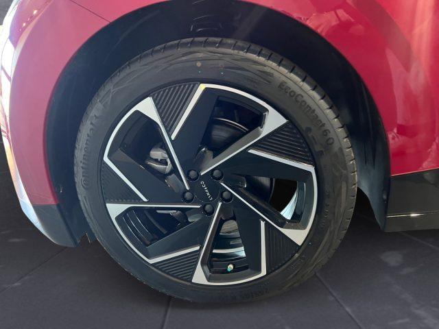 LYNK & CO 02 EV 200kW More