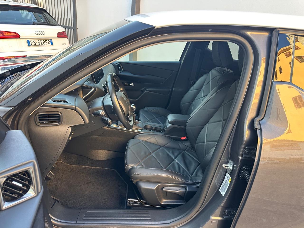 Ds DS3 3 Crossback BlueHDi 110 Faubourg