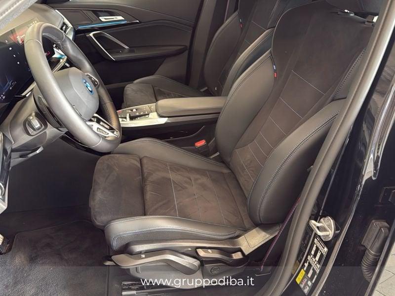 BMW X1 U11 xdrive 25e MSport Pro auto